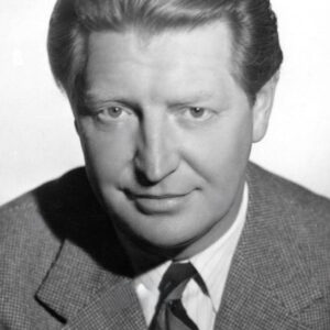 تصویر هنرمند Roger Livesey