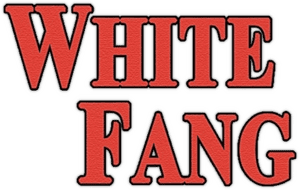 لوگوی رسمی فیلم White Fang (1973)