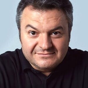 تصویر هنرمند Çağlar Çorumlu