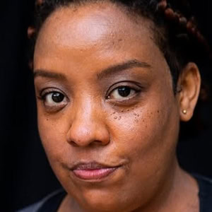 تصویر هنرمند Grace Passô