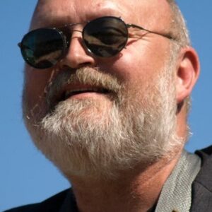 تصویر هنرمند J.B. White