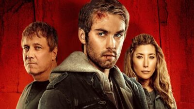 Teaser for The Roughneck