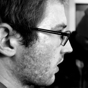 تصویر هنرمند Johannes Becht