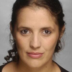 تصویر هنرمند Iride Mockert