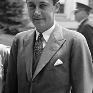 تصویر هنرمند Irving Thalberg
