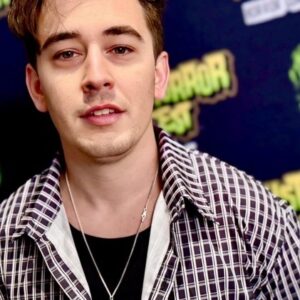 تصویر هنرمند Cody Steele