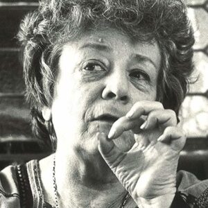 تصویر هنرمند Françoise Berd