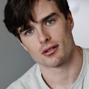 تصویر هنرمند Michael Bradway