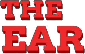 لوگوی رسمی فیلم The Ear (1970)