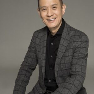 تصویر هنرمند Yang Zihua