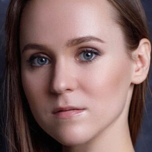 تصویر هنرمند Anna Blinova