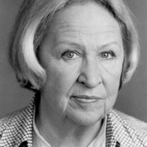 تصویر هنرمند Birgitta Valberg