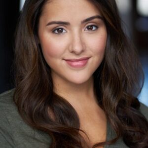 تصویر هنرمند Destiny Hernandez