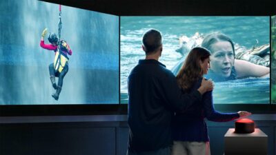 Teaser for Extracted