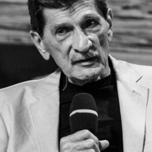 تصویر هنرمند Tadeusz Drewno