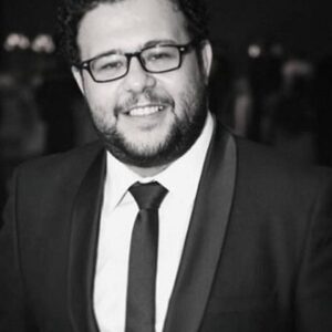 تصویر هنرمند Eiad Saleh