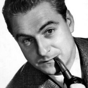 تصویر هنرمند René Clément