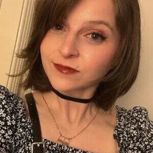 تصویر هنرمند Lizzie Freeman