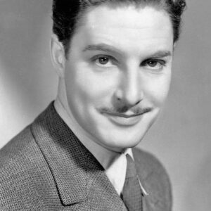 تصویر هنرمند Robert Donat
