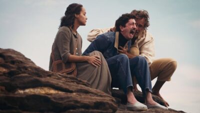 Teaser for The Son of a Thousand Men