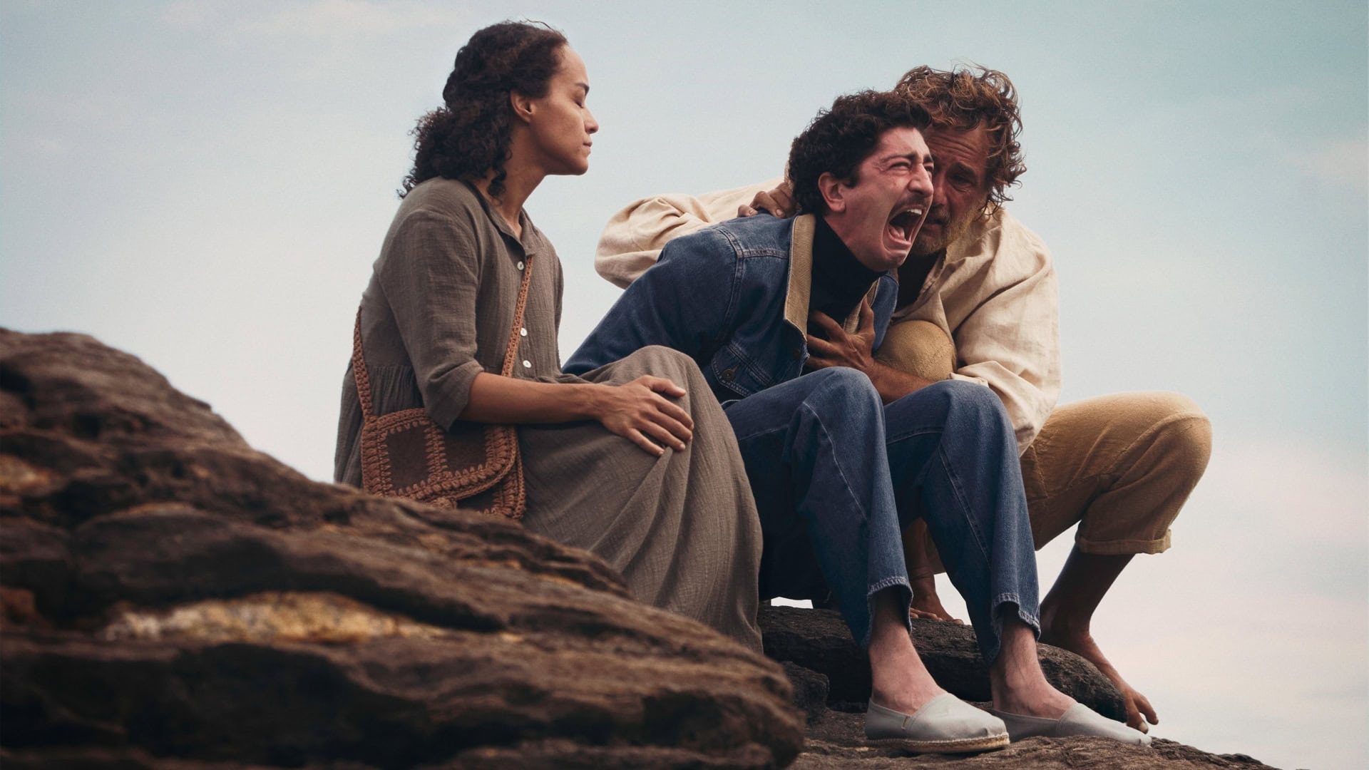 Teaser for The Son of a Thousand Men