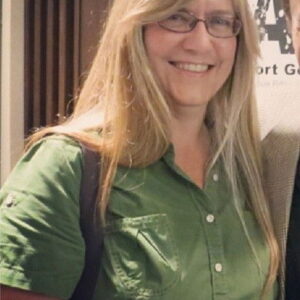 تصویر هنرمند Nancy Kruse