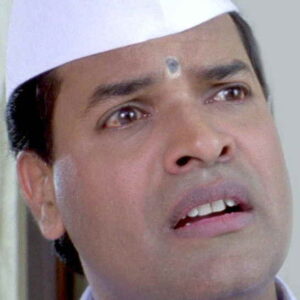 تصویر هنرمند Bharat Jadhav