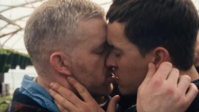 Teaser for Plainclothes