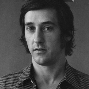 تصویر هنرمند Edward Ruscha