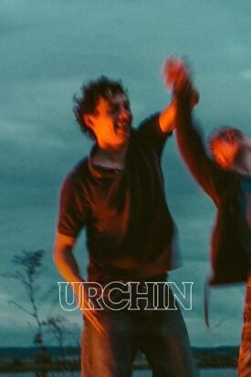 پوستر رسمی فیلم Urchin (2025)