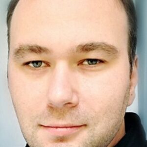 تصویر هنرمند Andrey Volgin