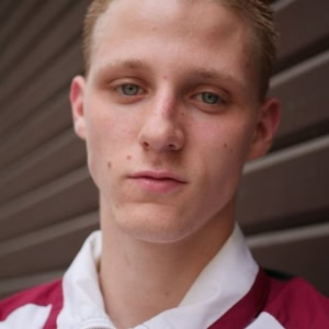 تصویر هنرمند Valentin Campagne