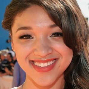 تصویر هنرمند Gabrielle Elyse