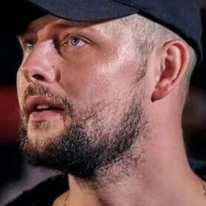 تصویر هنرمند Nikita Vlasov