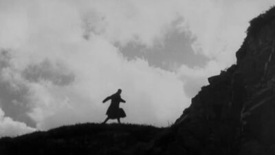 Teaser for The 39 Steps