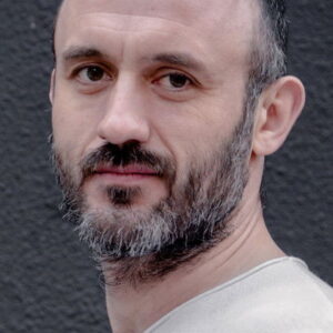 تصویر هنرمند Oleksandr Yatsentiuk