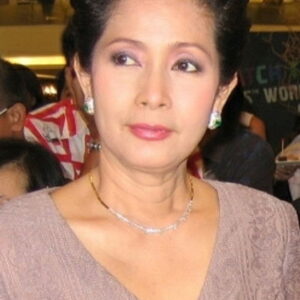 تصویر هنرمند Aranya Namwong