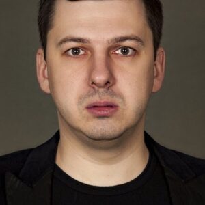 تصویر هنرمند Ivan Kupreenko