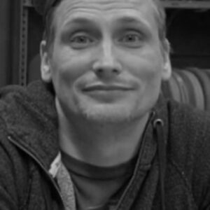 تصویر هنرمند Nick Cross