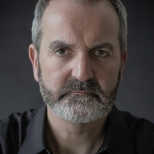 تصویر هنرمند Ian Dillon