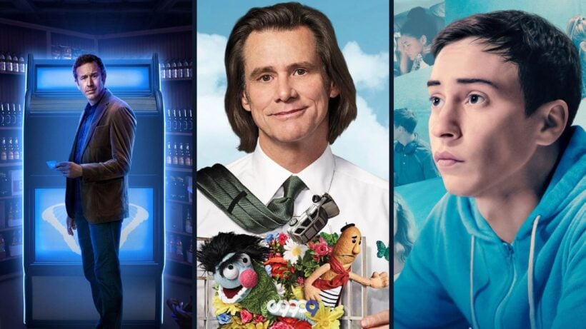 ۱۰ سریال روانشناسی و تأثیرگذار