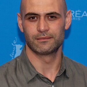 Giorgi Bochorishvili