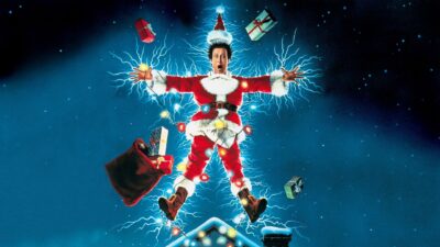 Teaser for National Lampoon’s Christmas Vacation