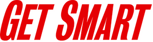 لوگوی رسمی فیلم Get Smart (2008)