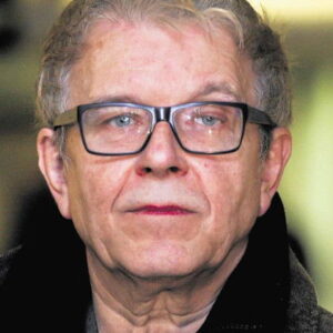 Zbigniew Rybczyński