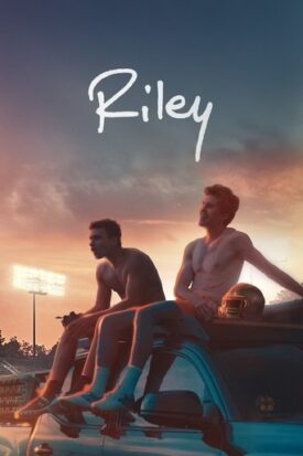 پوستر رسمی فیلم Riley (2023)