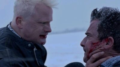 Teaser for Ice Soldiers