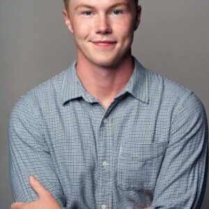 Braden McCawley Braden McCawley