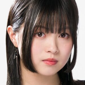 Konomi Suzuki