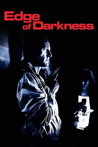 پوستر رسمی سریال Edge of Darkness (1985)